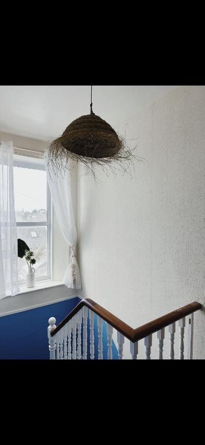 The Shell House Hotel Falmouth Buitenkant foto